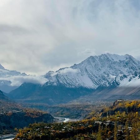 Backpackers Stories By Old Hunza Inn Karimabad  ภายนอก รูปภาพ