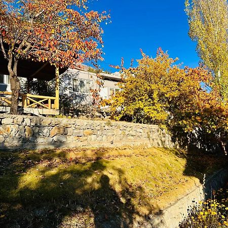Backpackers Stories By Old Hunza Inn Karimabad  ภายนอก รูปภาพ