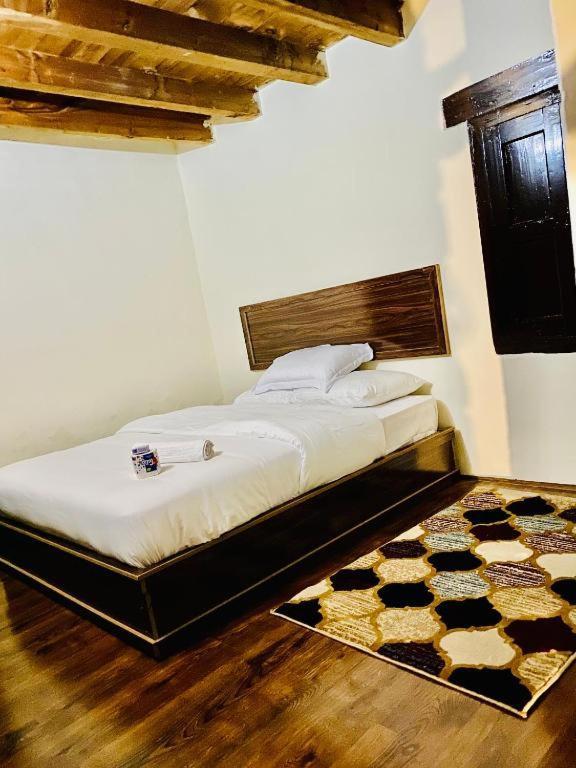 Backpackers Stories By Old Hunza Inn Karimabad  ภายนอก รูปภาพ